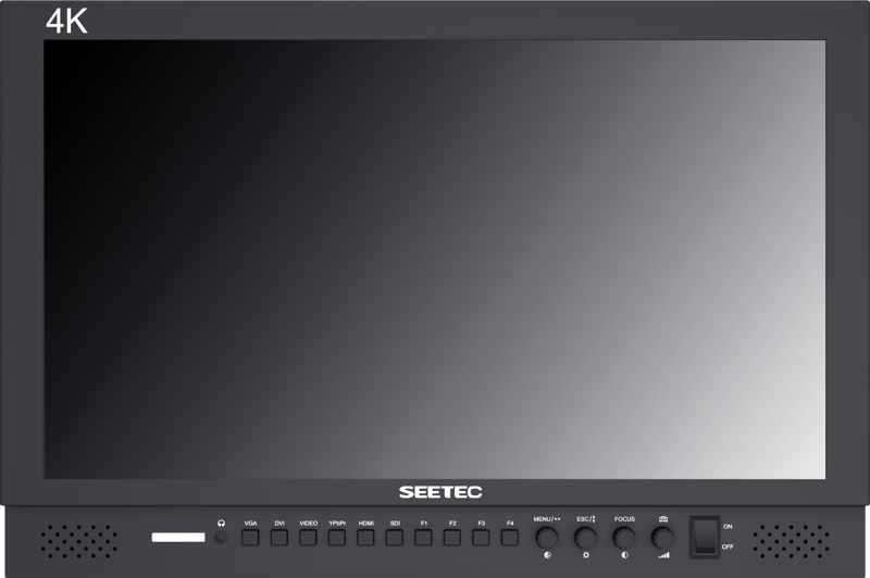 FEELWORLD - P173-9HSD MONITEUR 17.3"