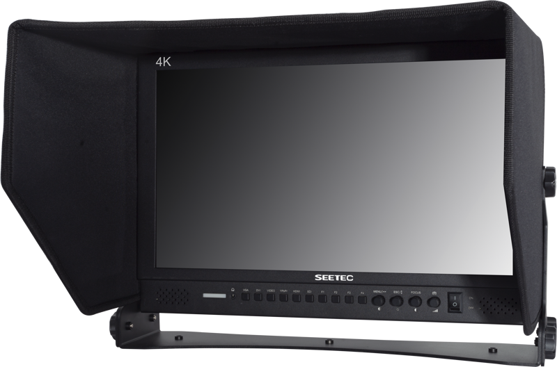 FEELWORLD - P173-9HSD MONITEUR 17.3"