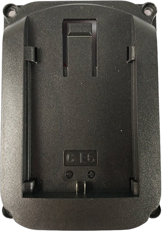 FEELWORLD - LP-E6 PLATE