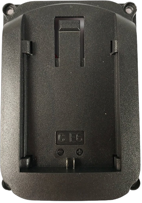 FEELWORLD - LP-E6 PLATE