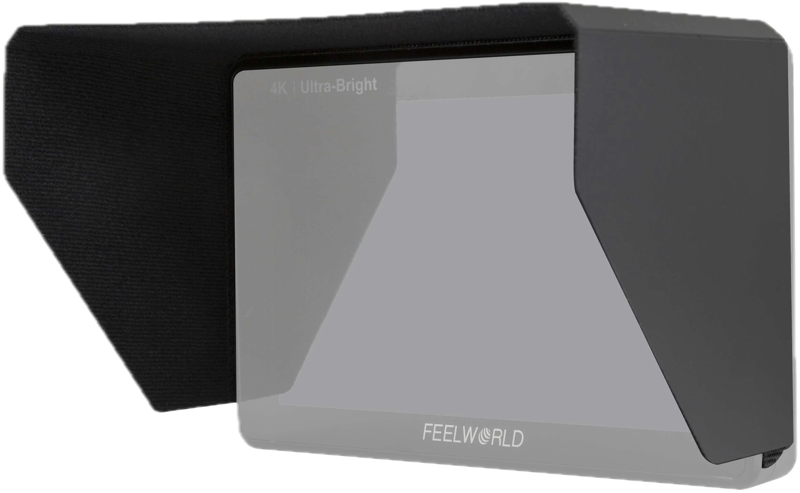 FEELWORLD - LUT6 SUNHOOD