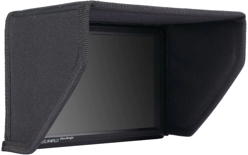 FEELWORLD - FW279 SUNHOOD