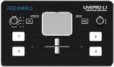 FEELWORLD - LIVE PRO L1 MULTI-FORMAT VIDEO MIXER