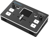 FEELWORLD - LIVE PRO L1 MULTI-FORMAT VIDEO MIXER