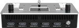 FEELWORLD - LIVE PRO L1 MULTI-FORMAT VIDEO MIXER