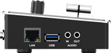 FEELWORLD - LIVE PRO L1 MULTI-FORMAT VIDEO MIXER