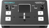 FEELWORLD - LIVE PRO L1 MULTI-FORMAT VIDEO MIXER