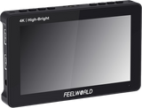 FEELWORLD - MONITEUR F5 PRO X