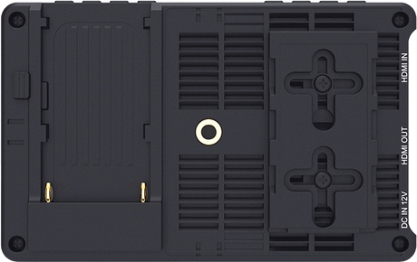 FEELWORLD - MONITEUR F5 PRO X