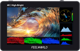 FEELWORLD - MONITEUR F6 PLUS X
