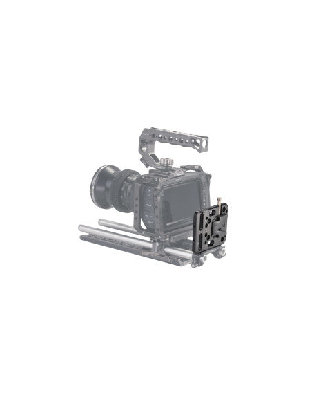 TILTA ING MINI V-MOUNT BATTERY PLATE