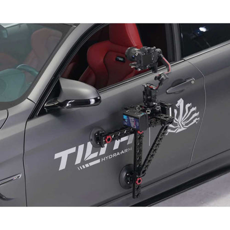 TILTA ING HYDRA ALIEN CAR MOUNTING SYSTEM