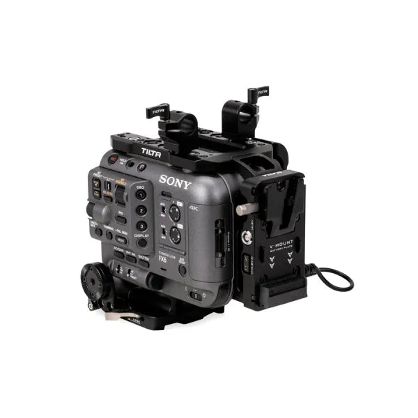 TILTA ING CAGE SONY FX6