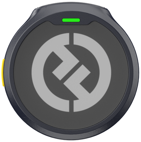 HOLLYLAND - LARK M2S Récepteur/Émetteur avec USB-C plug
