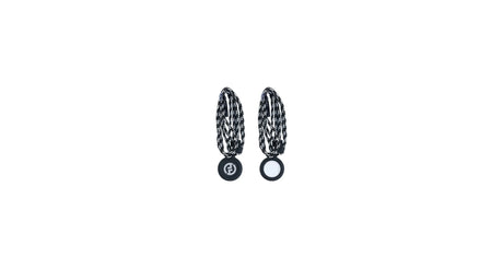 HOLLYLAND - Boitier silicone pour collier avec clip magnétique LARK M2