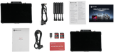 HOLLYLAND - Pyro 7 moniteur Tout-en-un