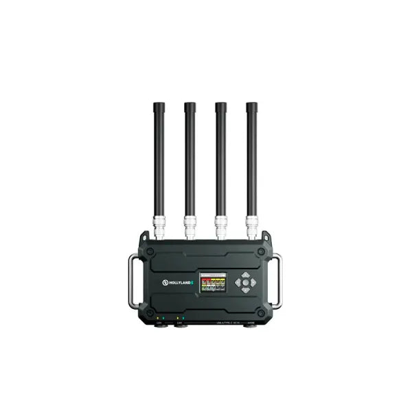 Hollyland - Station centrale pour intercom Solidcom C1 Pro