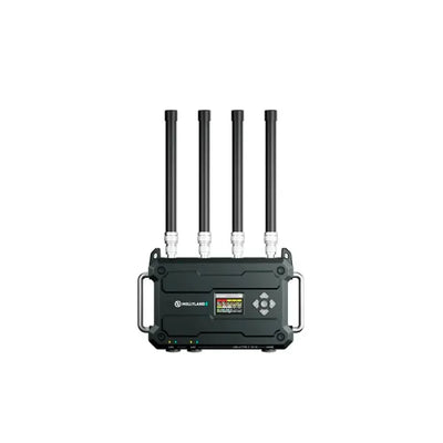Hollyland - Station centrale pour intercom Solidcom C1 Pro