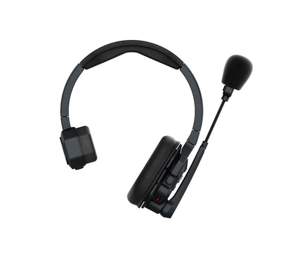 HOLLYLAND - Casque sans fil Solidcom SE, version mono-oreillette