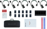 HOLLYLAND - Système Intercom SOLIDCOM SE PRO