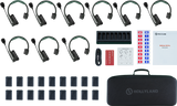 HOLLYLAND - Système Intercom SOLIDCOM SE PRO