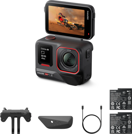 Insta360 - Ace Pro 2