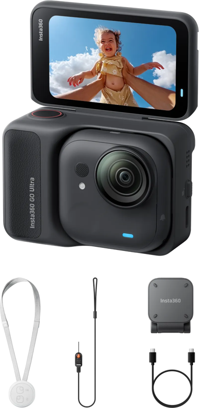 Insta360 - GO Ultra