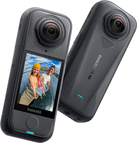 Insta360 - X4 Air
