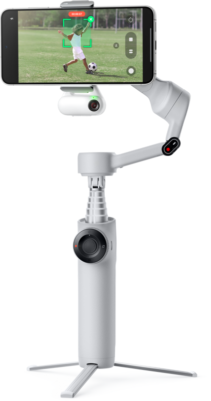 Insta360 - Flow 2