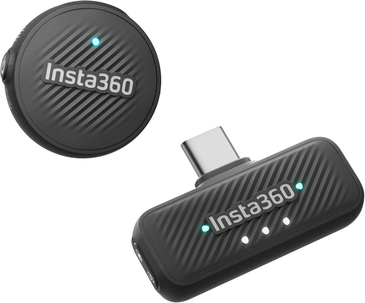 Insta360 - Mic Air