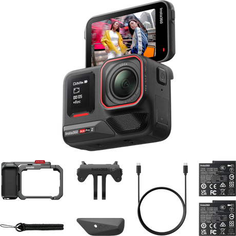 Insta360 - Ace Pro 2