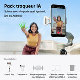 Insta360 – Flow 2 Pro