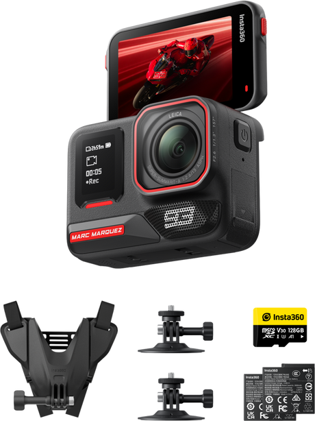 Insta360 - Ace Pro 2