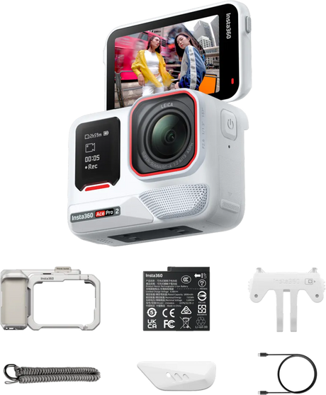 Insta360 - Ace Pro 2