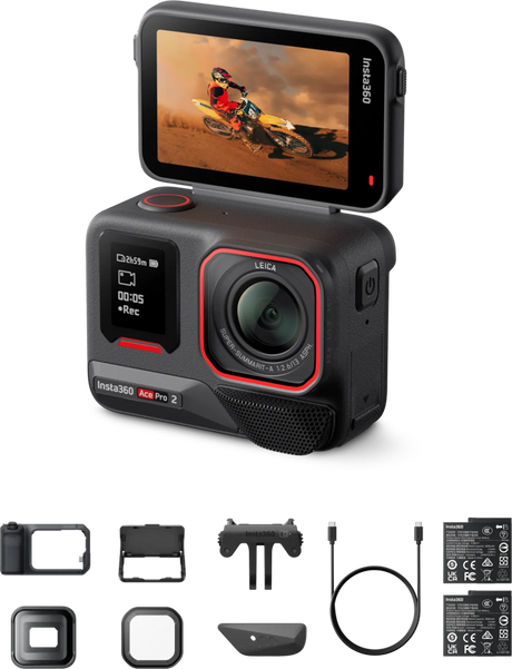 Insta360 - Ace Pro 2