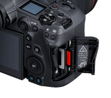 Canon EOS R5 – Hybride Pro 45 MP avec Rafale 20 i/s et Vidéo 8K RAW 🎯📸