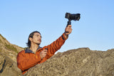 📸 Sony GP-VPT3 – Poignée de prise de vue multifonction avec télécommande sans fil