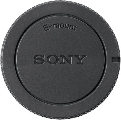 SONY - BOUCHON DE BOÎTIER E/FE