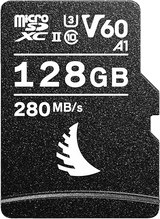 Carte microSD AV PRO 128GB V60