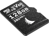 Carte microSD AV PRO 128GB V60