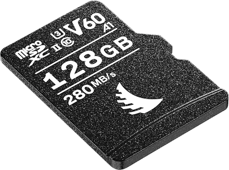 Carte microSD AV PRO 128GB V60