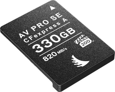 Carte CFexpress SE Type A 330GB