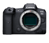 Canon EOS R5 – Hybride Pro 45 MP avec Rafale 20 i/s et Vidéo 8K RAW 🎯📸
