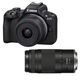 Canon - EOS R50