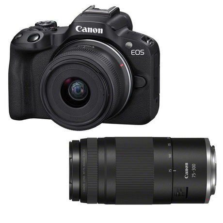Canon - EOS R50