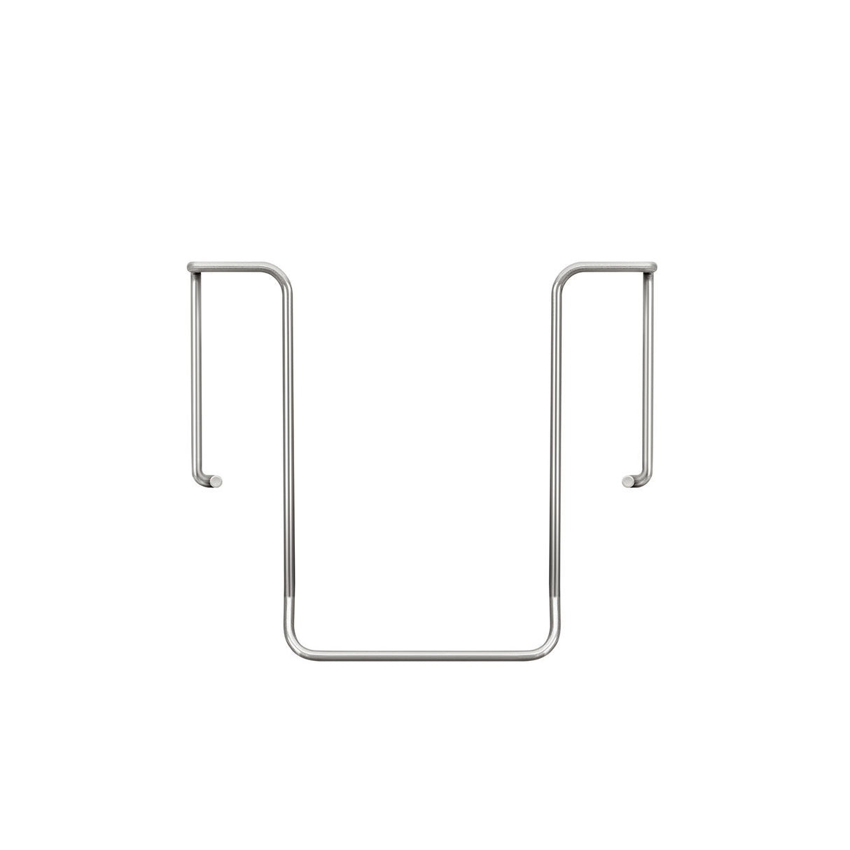 EW-D SK BELT CLIP VERTICAL Clip de ceinture pour émetteur
