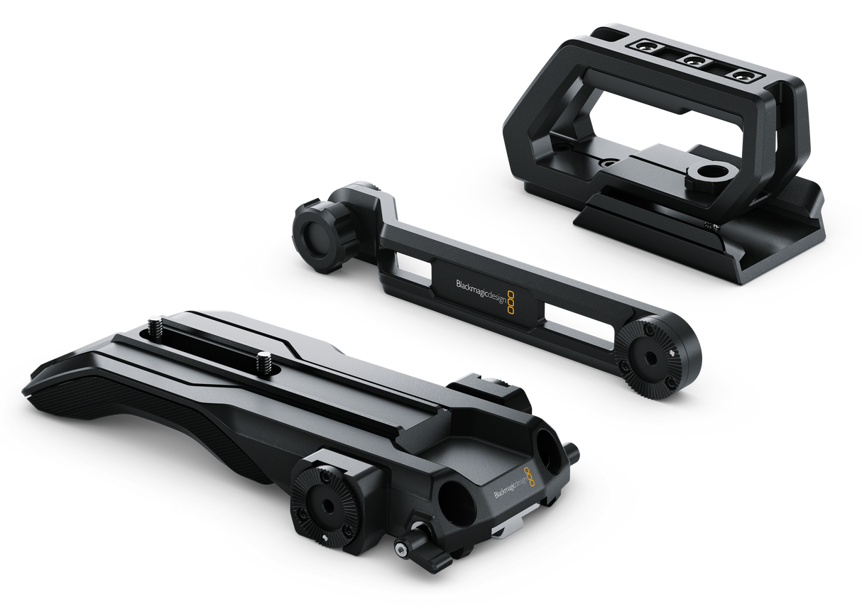 Blackmagic URSA Mini Shoulder Kit