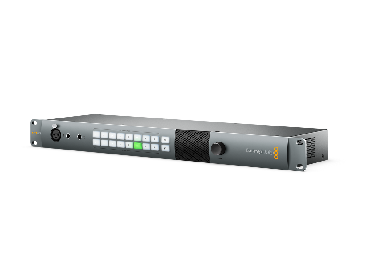 ATEM Talkback Converter 4K
