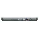 BLACKMAGIC DESIGN - Smart Videohub CleanSwitch 12x12