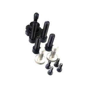 Accessoires pour épaulières
